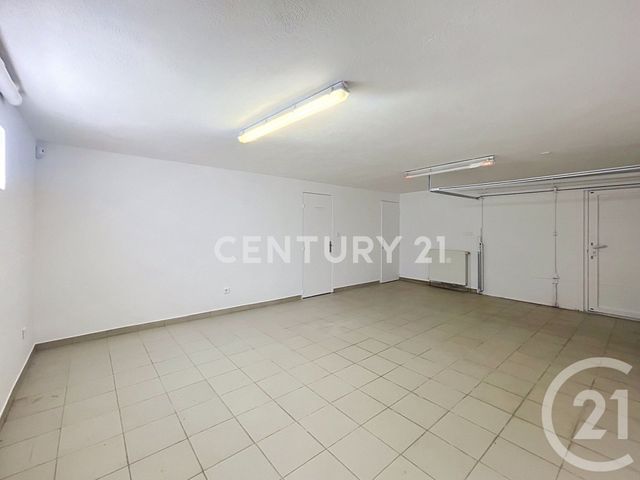 maison à vendre - 4 pièces - 98.62 m2 - NOISY LE GRAND - 93 - ILE-DE-FRANCE - Century 21 E.F.I.