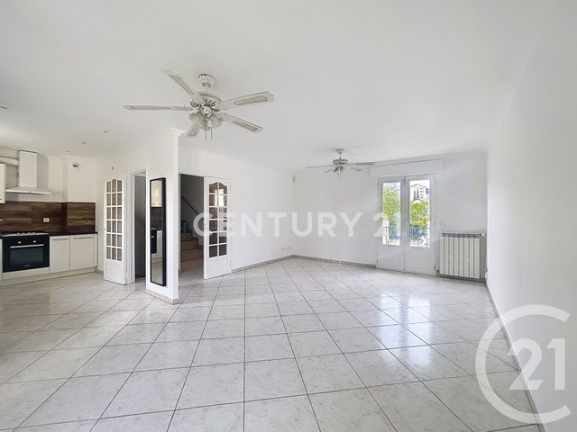 maison à vendre - 4 pièces - 98.62 m2 - NOISY LE GRAND - 93 - ILE-DE-FRANCE - Century 21 E.F.I.
