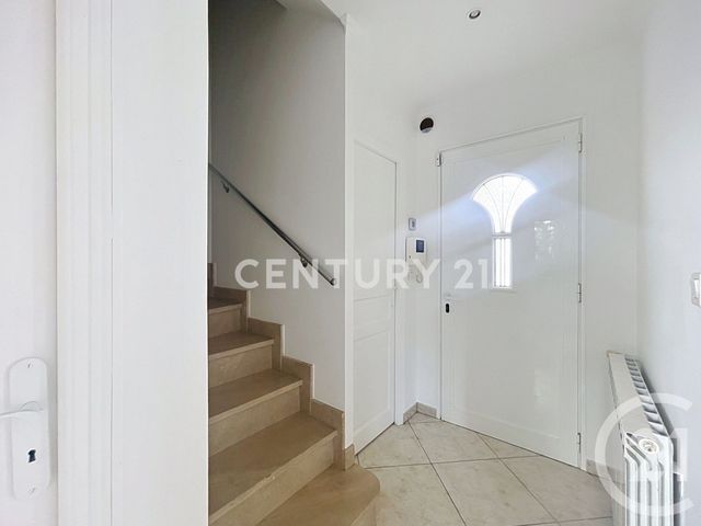 maison à vendre - 4 pièces - 98.62 m2 - NOISY LE GRAND - 93 - ILE-DE-FRANCE - Century 21 E.F.I.