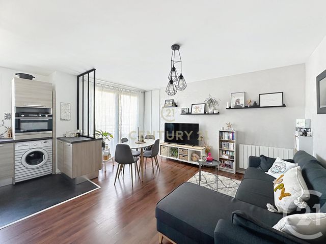Appartement F2 à vendre NOISY LE GRAND