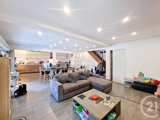 maison à vendre - 5 pièces - 156.11 m2 - NOISY LE GRAND - 93 - ILE-DE-FRANCE - Century 21 E.F.I.