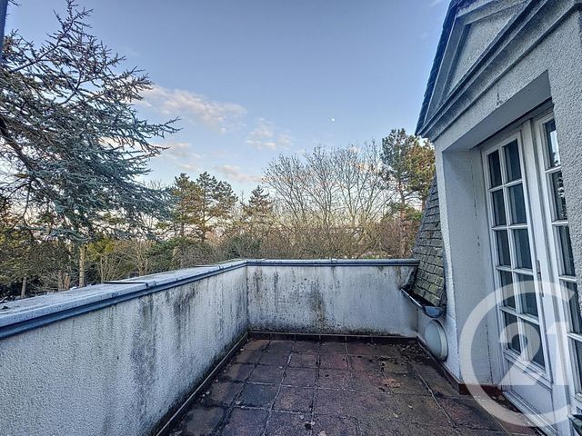 maison à vendre - 7 pièces - 163.8 m2 - NOISY LE GRAND - 93 - ILE-DE-FRANCE - Century 21 E.F.I.