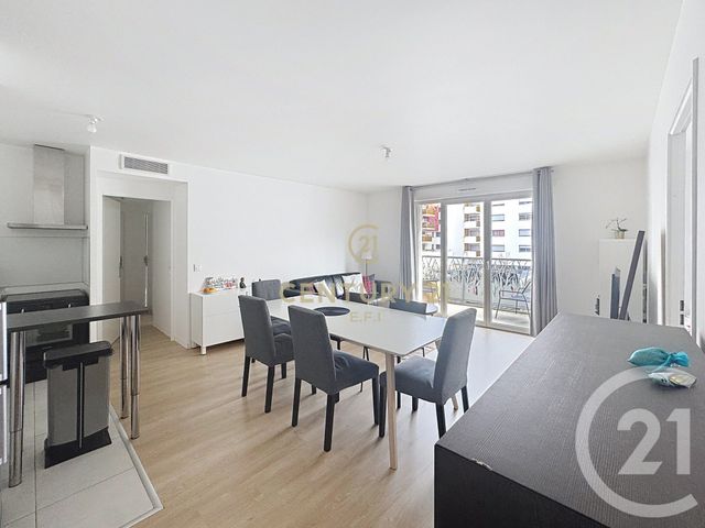 Appartement F4 à vendre NOISY LE GRAND
