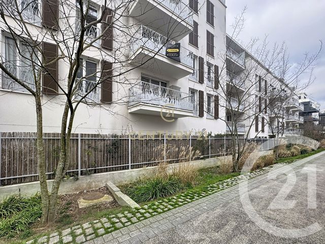 Appartement F4 à vendre - 4 pièces - 74.62 m2 - NOISY LE GRAND - 93 - ILE-DE-FRANCE - Century 21 E.F.I.