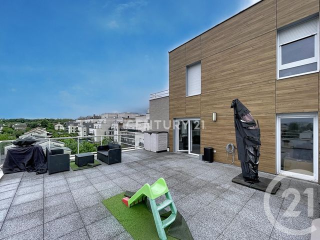 Appartement F4 à vendre NOISY LE GRAND