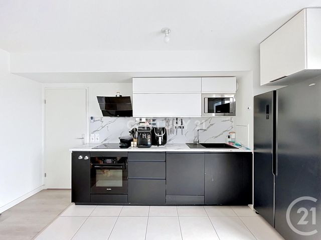 Appartement F4 à vendre - 4 pièces - 72.0 m2 - NOISY LE GRAND - 93 - ILE-DE-FRANCE - Century 21 E.F.I.