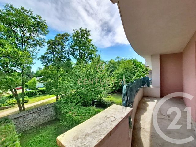 appartement - EMERAINVILLE - 77