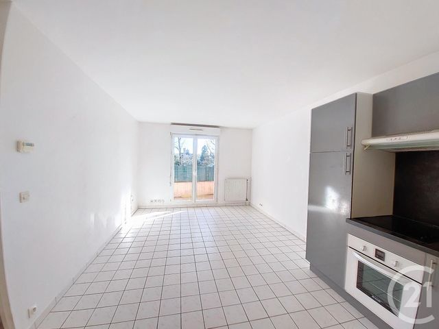 Appartement F2 à louer EMERAINVILLE