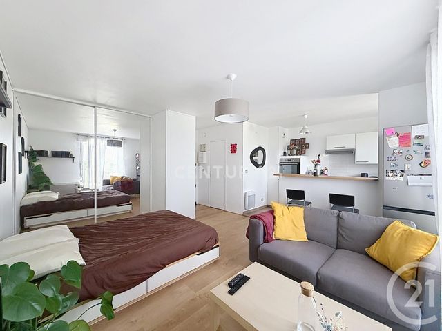 appartement - NOISY LE GRAND - 93