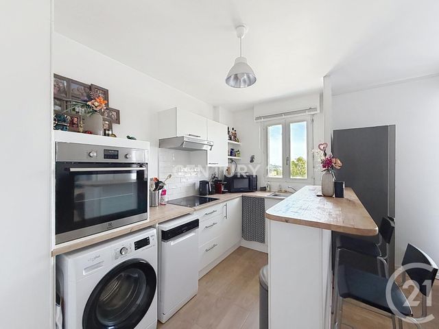 Appartement F1 à vendre - 1 pièce - 31.42 m2 - NOISY LE GRAND - 93 - ILE-DE-FRANCE - Century 21 E.F.I.