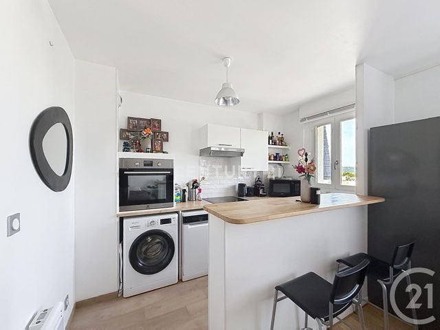 Appartement F1 à vendre - 1 pièce - 31.42 m2 - NOISY LE GRAND - 93 - ILE-DE-FRANCE - Century 21 E.F.I.