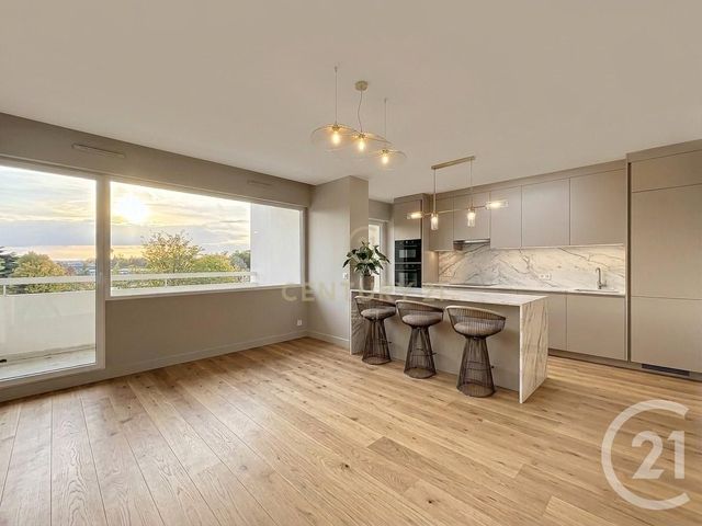 appartement - NOISY LE GRAND - 93