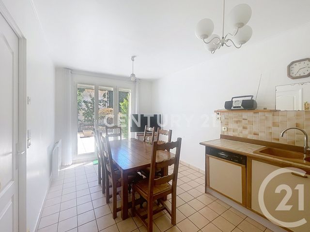 maison à vendre - 6 pièces - 153.0 m2 - NOISY LE GRAND - 93 - ILE-DE-FRANCE - Century 21 E.F.I.