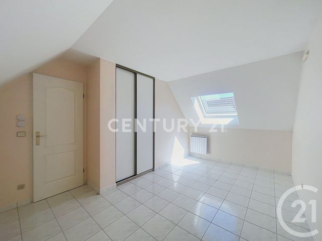 maison à vendre - 6 pièces - 153.0 m2 - NOISY LE GRAND - 93 - ILE-DE-FRANCE - Century 21 E.F.I.