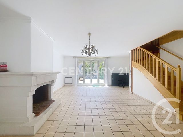 maison à vendre - 6 pièces - 153.0 m2 - NOISY LE GRAND - 93 - ILE-DE-FRANCE - Century 21 E.F.I.