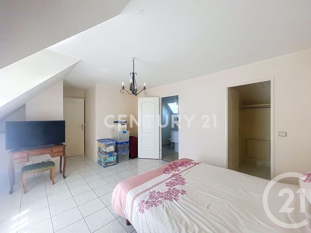 maison à vendre - 6 pièces - 153.0 m2 - NOISY LE GRAND - 93 - ILE-DE-FRANCE - Century 21 E.F.I.