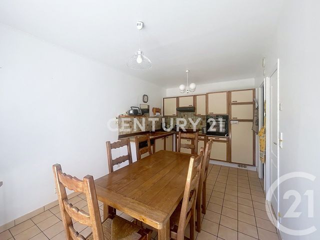 maison à vendre - 6 pièces - 153.0 m2 - NOISY LE GRAND - 93 - ILE-DE-FRANCE - Century 21 E.F.I.
