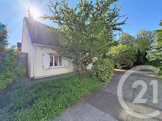 maison à vendre - 6 pièces - 153.0 m2 - NOISY LE GRAND - 93 - ILE-DE-FRANCE - Century 21 E.F.I.