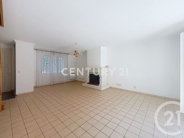 maison à vendre - 6 pièces - 153.0 m2 - NOISY LE GRAND - 93 - ILE-DE-FRANCE - Century 21 E.F.I.