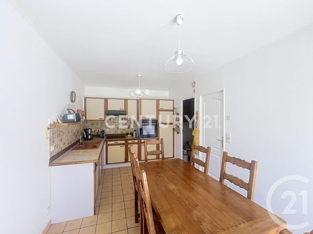 maison à vendre - 6 pièces - 153.0 m2 - NOISY LE GRAND - 93 - ILE-DE-FRANCE - Century 21 E.F.I.