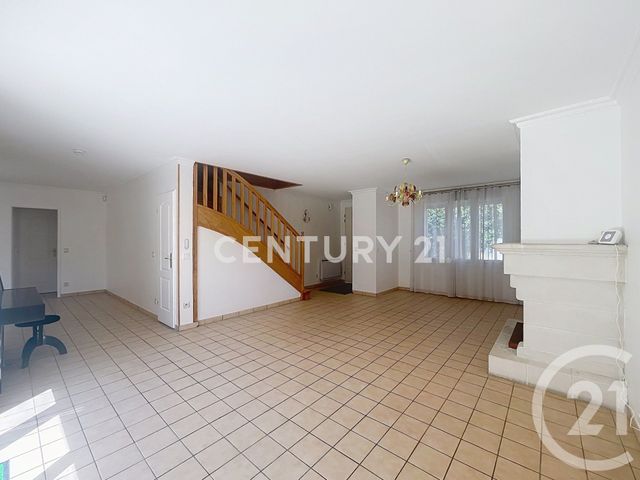 maison à vendre - 6 pièces - 153.0 m2 - NOISY LE GRAND - 93 - ILE-DE-FRANCE - Century 21 E.F.I.
