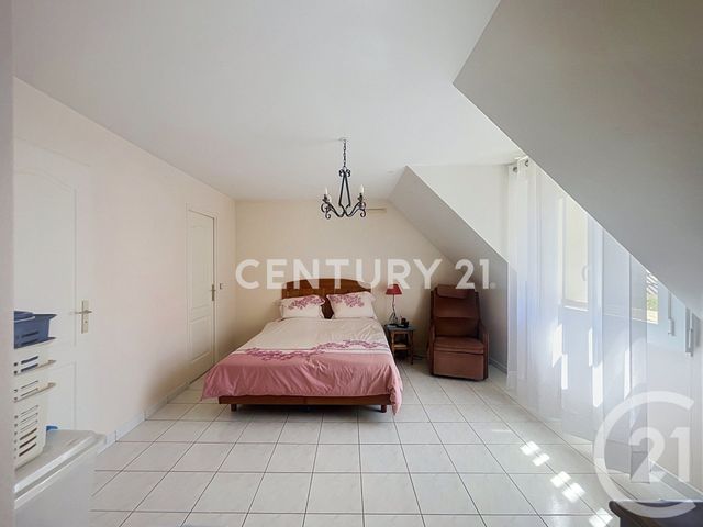 maison à vendre - 6 pièces - 153.0 m2 - NOISY LE GRAND - 93 - ILE-DE-FRANCE - Century 21 E.F.I.