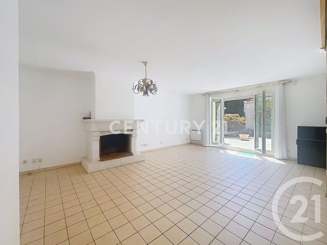 maison à vendre - 6 pièces - 153.0 m2 - NOISY LE GRAND - 93 - ILE-DE-FRANCE - Century 21 E.F.I.