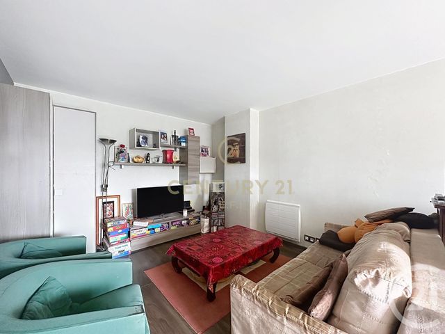 Appartement F5 à vendre - 5 pièces - 113.26 m2 - LE PLESSIS TREVISE - 94 - ILE-DE-FRANCE - Century 21 E.F.I.