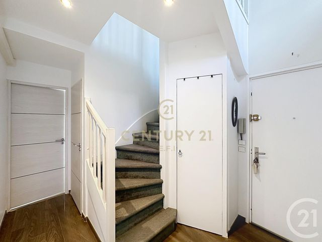 Appartement F5 à vendre - 5 pièces - 113.26 m2 - LE PLESSIS TREVISE - 94 - ILE-DE-FRANCE - Century 21 E.F.I.