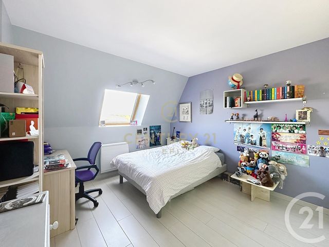 Appartement F5 à vendre - 5 pièces - 113.26 m2 - LE PLESSIS TREVISE - 94 - ILE-DE-FRANCE - Century 21 E.F.I.