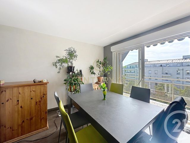 Appartement F5 à vendre LE PLESSIS TREVISE
