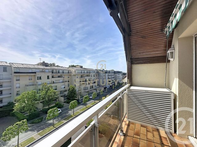 Appartement F5 à vendre - 5 pièces - 113.26 m2 - LE PLESSIS TREVISE - 94 - ILE-DE-FRANCE - Century 21 E.F.I.