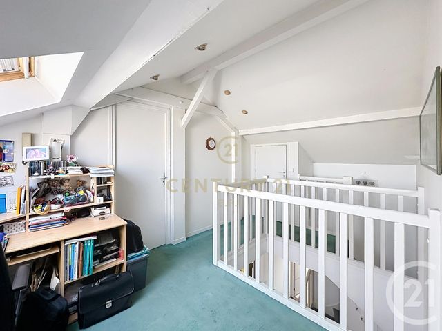Appartement F5 à vendre - 5 pièces - 113.26 m2 - LE PLESSIS TREVISE - 94 - ILE-DE-FRANCE - Century 21 E.F.I.