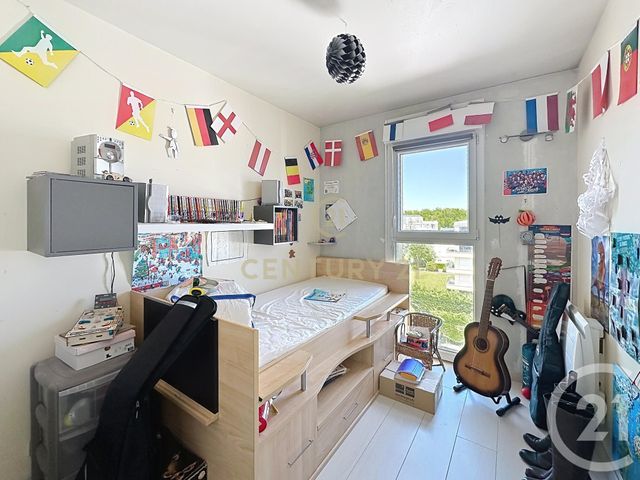 Appartement F5 à vendre - 5 pièces - 113.26 m2 - LE PLESSIS TREVISE - 94 - ILE-DE-FRANCE - Century 21 E.F.I.