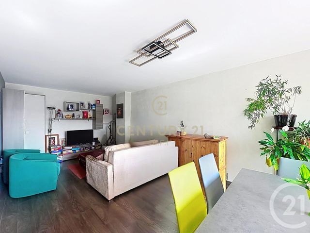 Appartement F5 à vendre - 5 pièces - 113.26 m2 - LE PLESSIS TREVISE - 94 - ILE-DE-FRANCE - Century 21 E.F.I.