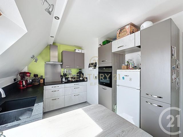 Appartement F5 à vendre - 5 pièces - 113.26 m2 - LE PLESSIS TREVISE - 94 - ILE-DE-FRANCE - Century 21 E.F.I.