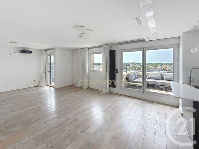 Appartement F2 à louer NOISY LE GRAND