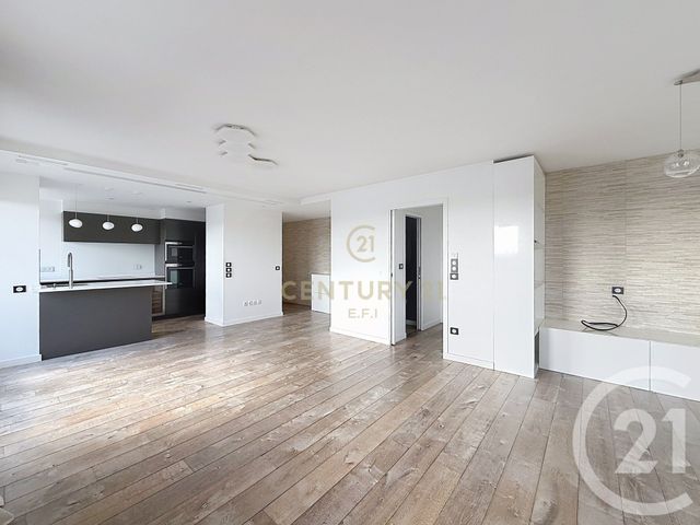 Appartement F2 à louer - 2 pièces - 65.47 m2 - NOISY LE GRAND - 93 - ILE-DE-FRANCE - Century 21 E.F.I.