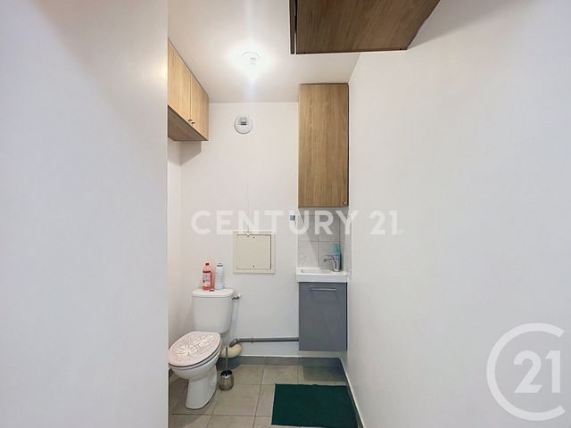 Appartement F3 à vendre - 3 pièces - 63.45 m2 - NOISY LE GRAND - 93 - ILE-DE-FRANCE - Century 21 E.F.I.