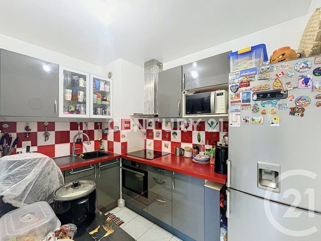 Appartement F3 à vendre - 3 pièces - 63.45 m2 - NOISY LE GRAND - 93 - ILE-DE-FRANCE - Century 21 E.F.I.