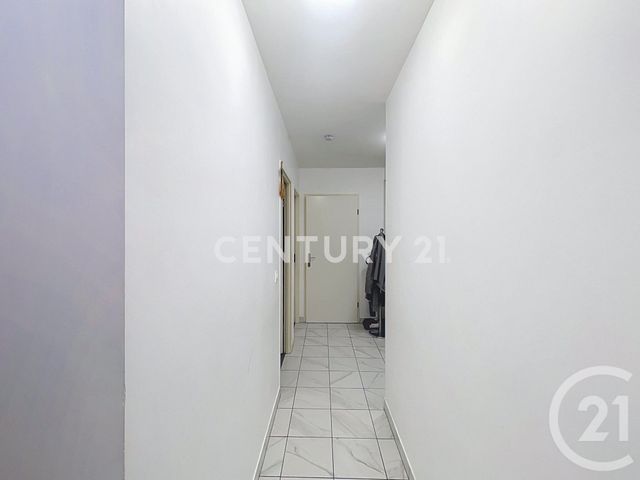 Appartement F3 à vendre - 3 pièces - 63.45 m2 - NOISY LE GRAND - 93 - ILE-DE-FRANCE - Century 21 E.F.I.