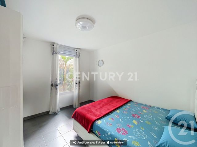 Appartement F3 à vendre - 3 pièces - 63.45 m2 - NOISY LE GRAND - 93 - ILE-DE-FRANCE - Century 21 E.F.I.
