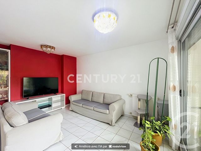 appartement - NOISY LE GRAND - 93