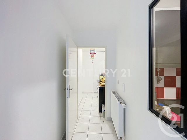 Appartement F3 à vendre - 3 pièces - 63.45 m2 - NOISY LE GRAND - 93 - ILE-DE-FRANCE - Century 21 E.F.I.