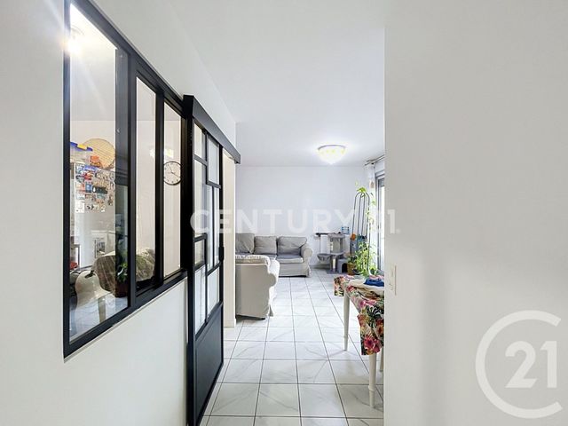 Appartement F3 à vendre - 3 pièces - 63.45 m2 - NOISY LE GRAND - 93 - ILE-DE-FRANCE - Century 21 E.F.I.
