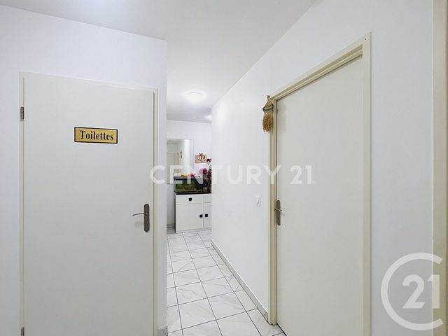 Appartement F3 à vendre - 3 pièces - 63.45 m2 - NOISY LE GRAND - 93 - ILE-DE-FRANCE - Century 21 E.F.I.