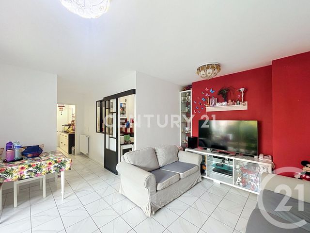 Appartement F3 à vendre - 3 pièces - 63.45 m2 - NOISY LE GRAND - 93 - ILE-DE-FRANCE - Century 21 E.F.I.
