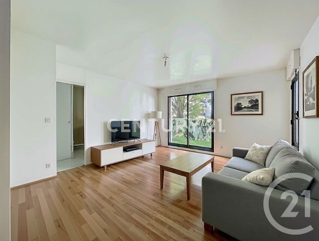Appartement T2 à vendre NOISY LE GRAND