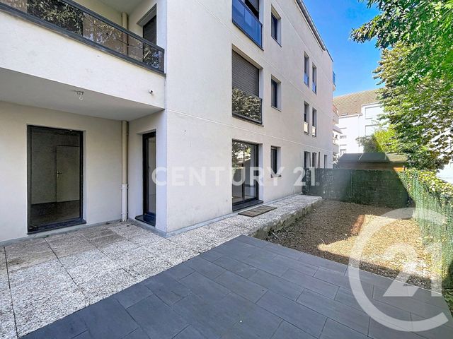 Appartement T2 à vendre NOISY LE GRAND