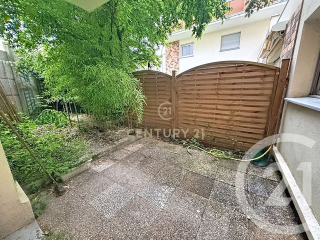 Appartement Studio à vendre - 1 pièce - 42.26 m2 - NOISY LE GRAND - 93 - ILE-DE-FRANCE - Century 21 E.F.I.